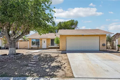 1108 Greenbank St, Las Vegas, NV 89110