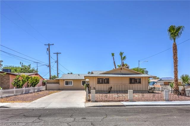 2100 Sundale St, Las Vegas, NV 89102