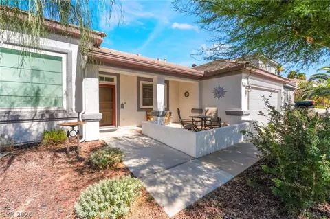 506 Short Crest Ct, Henderson, NV 89052