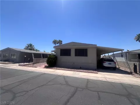 5565 Tres Piedras Rd, Las Vegas, NV 89122