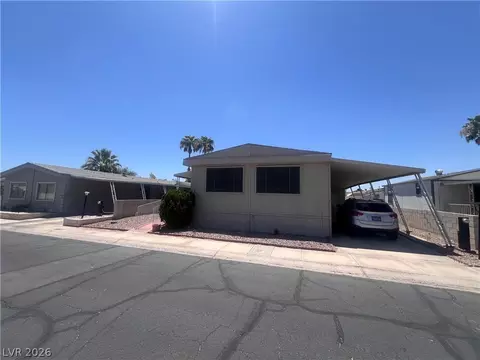 5565 Tres Piedras Rd, Las Vegas, NV 89122