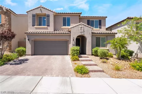 9970 Celestial Cliffs Ave, Las Vegas, NV 89166