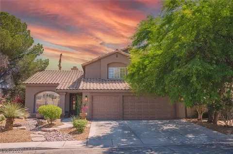 2037 Pinion Springs Dr, Henderson, NV 89074