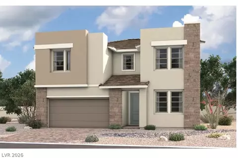 10476 Celestial Pole St, Las Vegas, NV 89143