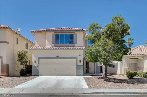 9492 Rainfall Ave, Las Vegas, NV 89147