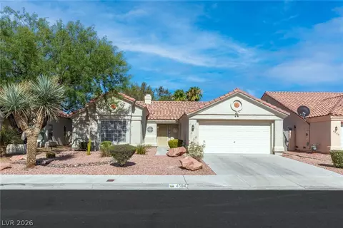 4504 Crimson Leaf Dr, Las Vegas, NV 89130