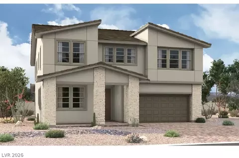 10465 Celestial Pole St, Las Vegas, NV 89143