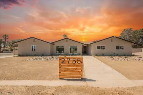 2755 S Torrey Pines Dr, Las Vegas, NV 89146