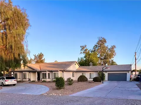 7245 W Verde Way, Las Vegas, NV 89149
