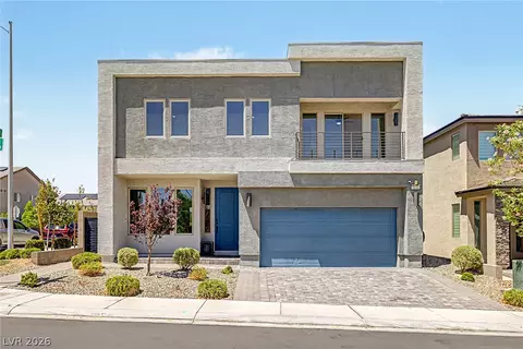 7094 Bold Rock Ave, Las Vegas, NV 89113