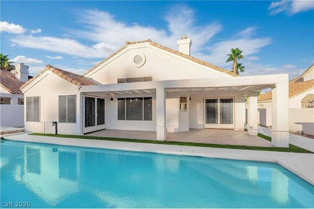7457 Painted Shadows Way, Las Vegas, NV 89149
