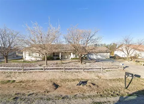 2230 Wagon Ave, Pahrump, NV 89048