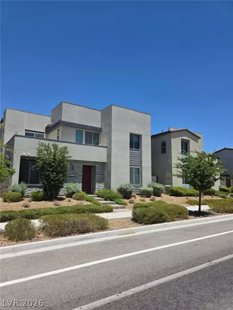 3241 Cristallo Ave, Henderson, NV 89044
