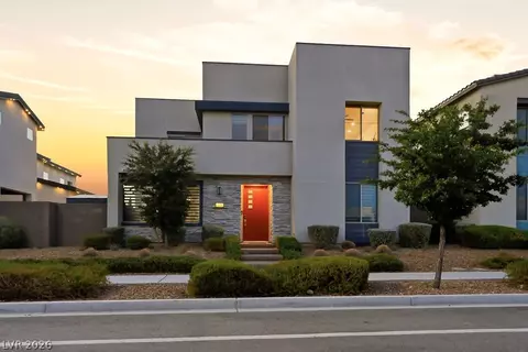 3241 Cristallo Ave, Henderson, NV 89044