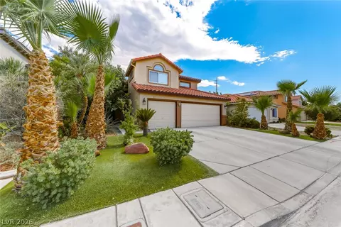627 Landview Ct, Las Vegas, NV 89123