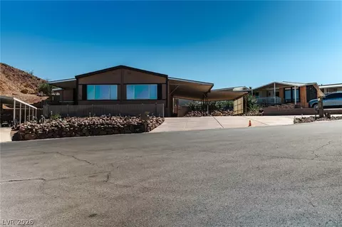685 Mount Bona Way, Boulder City, NV 89005