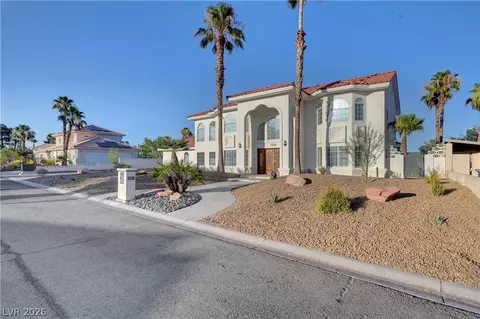3220 Red Scott Cir, Las Vegas, NV 89117