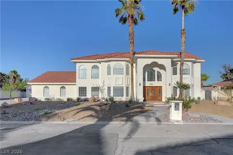 3220 Red Scott Cir, Las Vegas, NV 89117