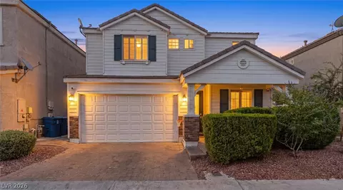 8488 Ravencrest St, Las Vegas, NV 89139