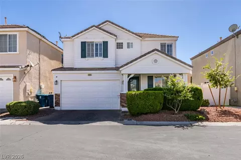 8488 Ravencrest St, Las Vegas, NV 89139