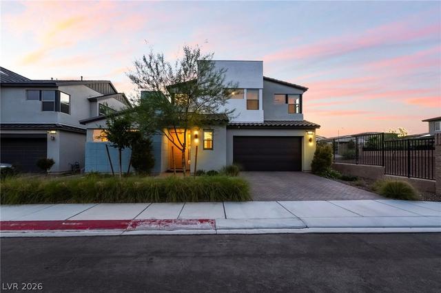 8311 Skye Highlands St, Las Vegas, NV 89166