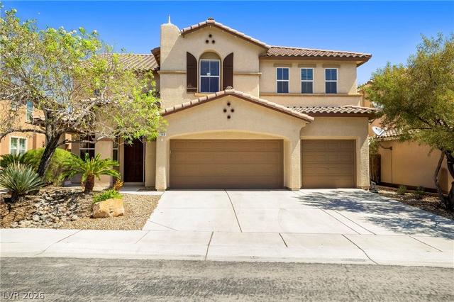 7168 Los Banderos Ave, Las Vegas, NV 89179