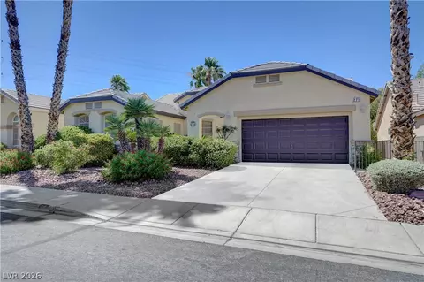 271 Fair Play St, Henderson, NV 89052
