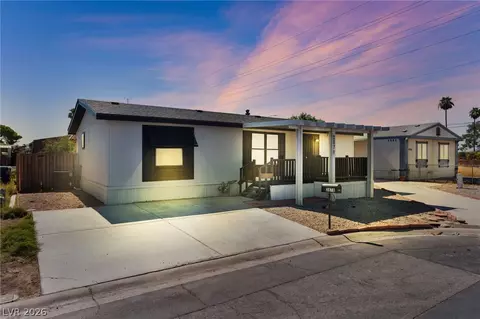 2878 Kolob Ct, Las Vegas, NV 89142