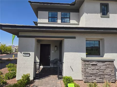 655 Pickled Pepper Pl, Henderson, NV 89011