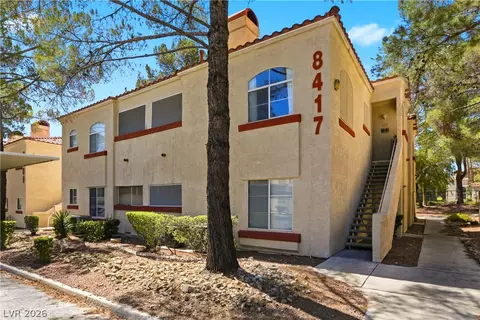 8417 Running Deer Ave #202, Las Vegas, NV 89145