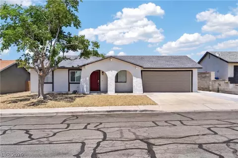 231 Winona Dr, Henderson, NV 89015