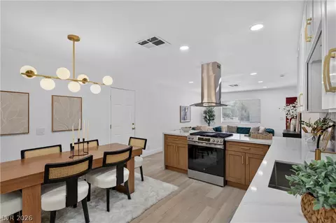 231 Winona Dr, Henderson, NV 89015