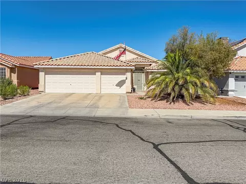 208 Night Fall Ter, Henderson, NV 89015