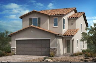 4023 Riley Rose Ave, Las Vegas, NV 89139