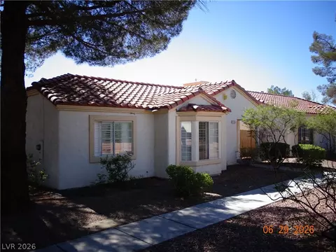 5424 Geneive Ln #105, Las Vegas, NV 89108