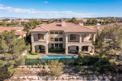 9724 Verlaine Ct, Las Vegas, NV 89145