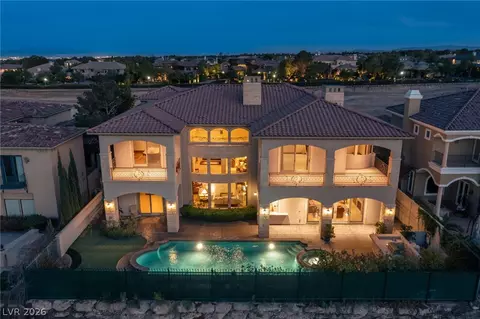 9724 Verlaine Ct, Las Vegas, NV 89145