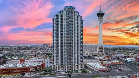 200 W Sahara Ave #603, Las Vegas, NV 89102