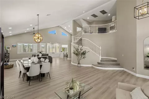 9521 Marina Valley Ave, Las Vegas, NV 89147