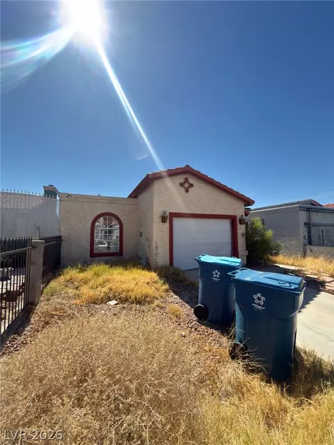 2381 Sabroso St, Las Vegas, NV 89156