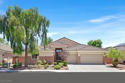 2081 Dakota Lodge Ave, Las Vegas, NV 89123
