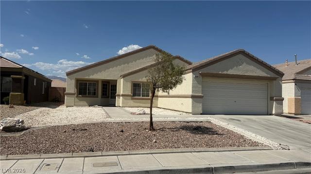 1018 Elliot Park Ave, North Las Vegas, NV 89032