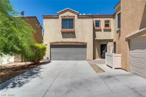 6329 Orions Tool St, North Las Vegas, NV 89031