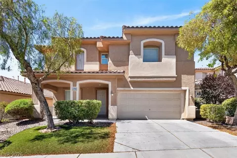 3799 Honey Ridge Ct, Las Vegas, NV 89135
