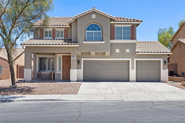 1078 Silver Star St, Henderson, NV 89002