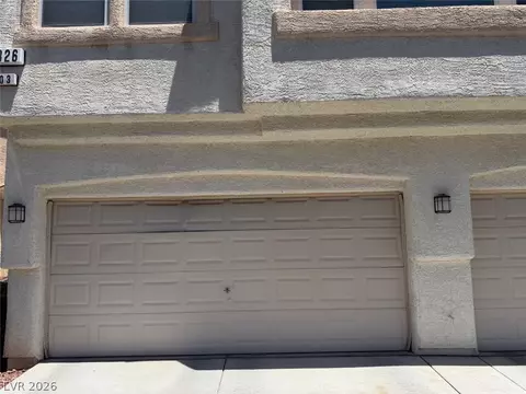 9326 Ruby Arrow Ct #103, Las Vegas, NV 89178