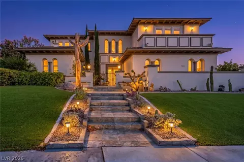 2313 Cedardale Pl, Las Vegas, NV 89134