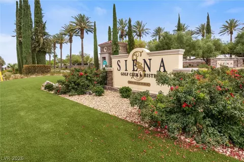 4361 Largo Cantata St, Las Vegas, NV 89135