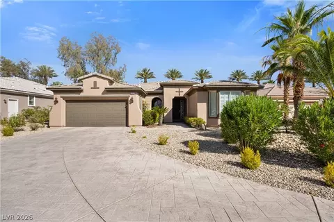 4361 Largo Cantata St, Las Vegas, NV 89135