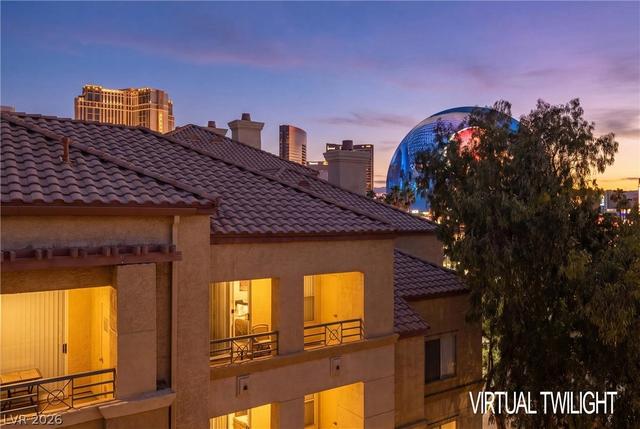 230 E Flamingo Rd #414, Las Vegas, NV 89169